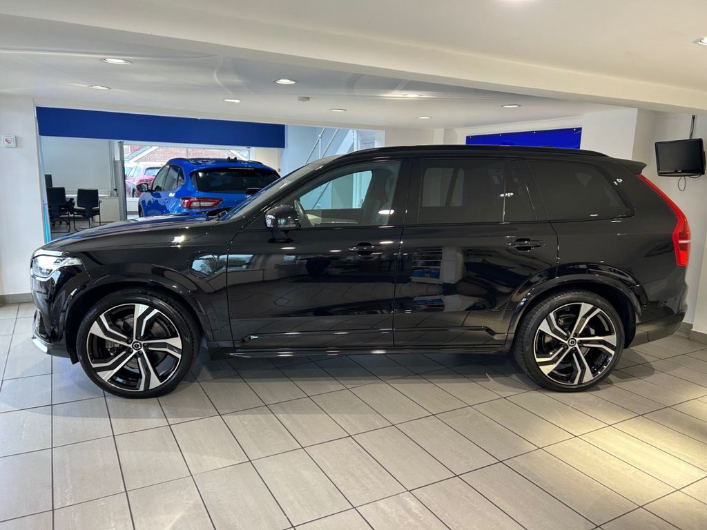 Used Volvo XC90 2023 for sale - 77355650: Photo 8