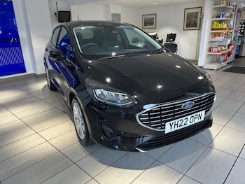Used Ford Fiesta 2022 for sale - 79449948: Photo