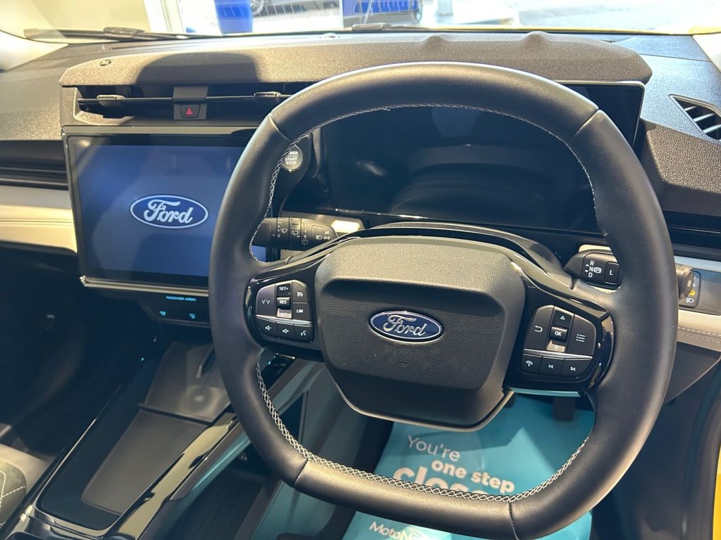 Used Ford Puma 2025 for sale - 77941721: Photo 18