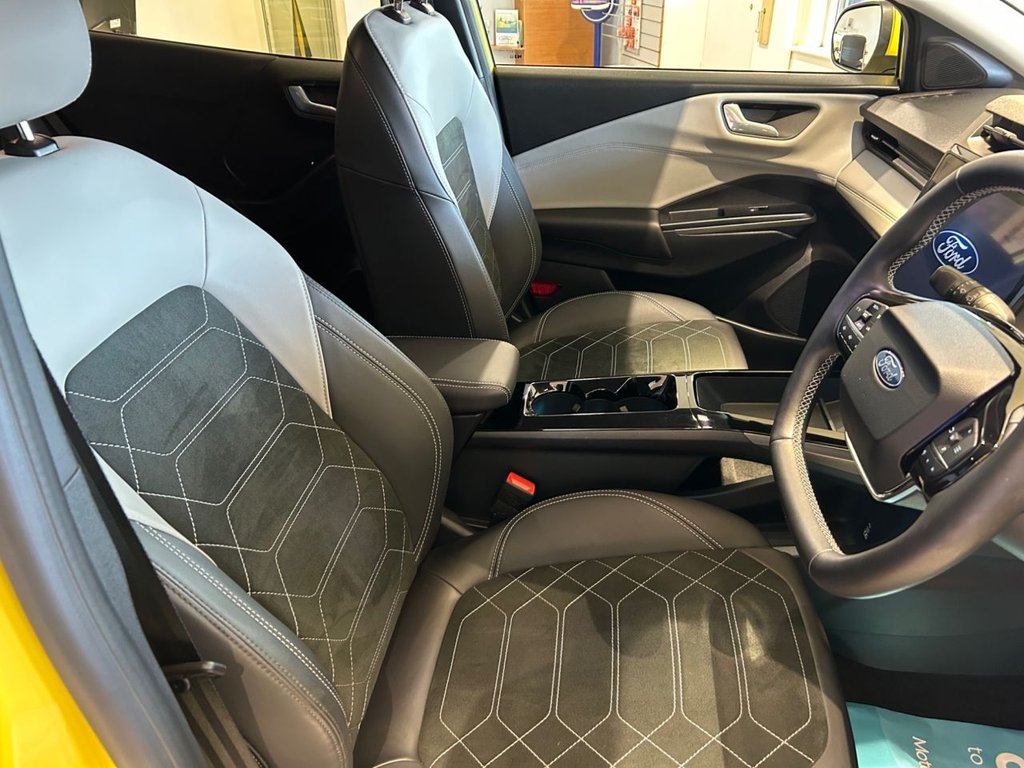 Used Ford Puma 2025 for sale - 77941721: Photo 19