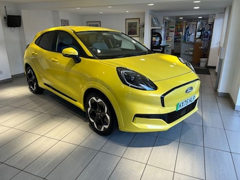 Used Ford Puma 2025 for sale - 77941721: Photo