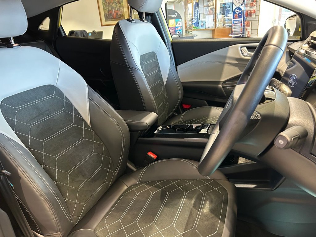 Used Ford Puma 2025 for sale - 77941721: Photo 20