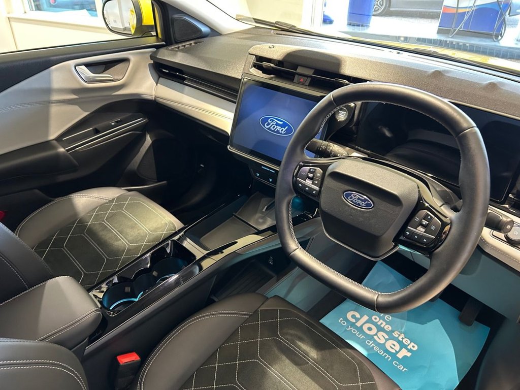 Used Ford Puma 2025 for sale - 77941721: Photo 21