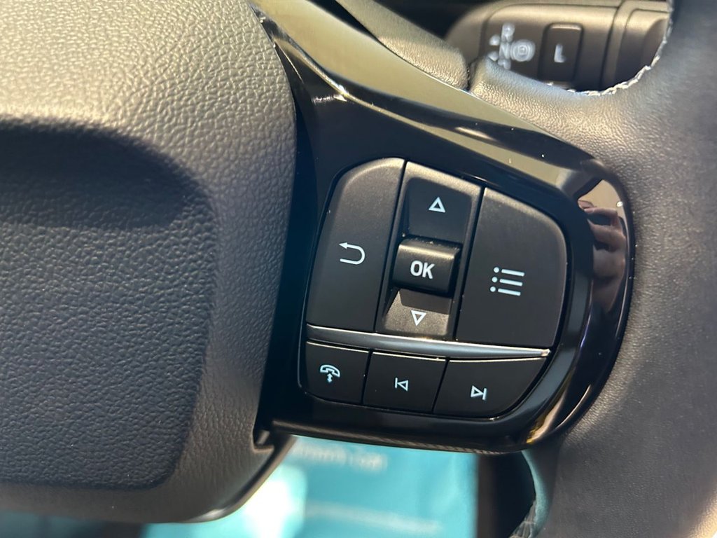 Used Ford Puma 2025 for sale - 77941721: Photo 23