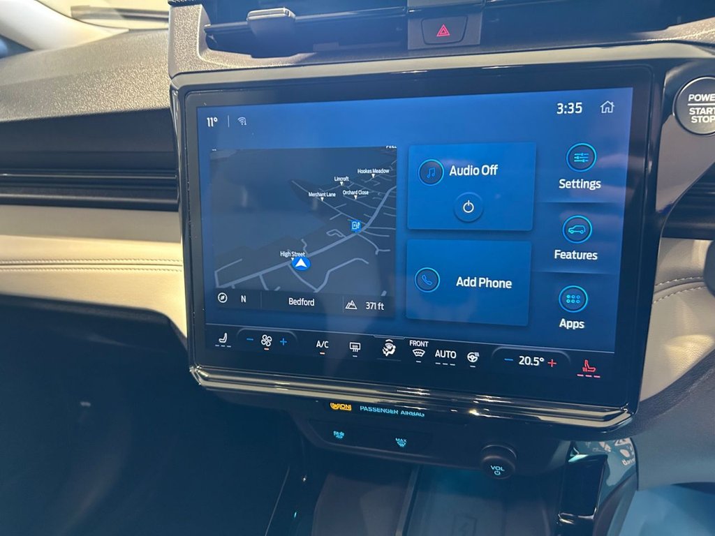 Used Ford Puma 2025 for sale - 77941721: Photo 25