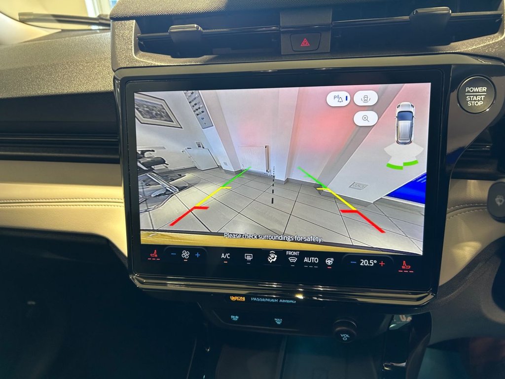 Used Ford Puma 2025 for sale - 77941721: Photo 27