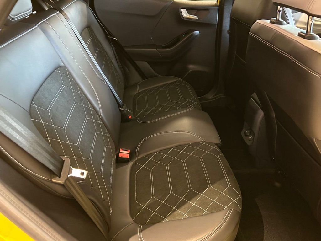 Used Ford Puma 2025 for sale - 77941721: Photo 29