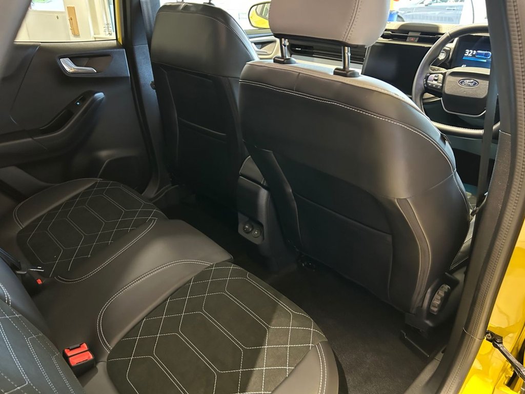 Used Ford Puma 2025 for sale - 77941721: Photo 30