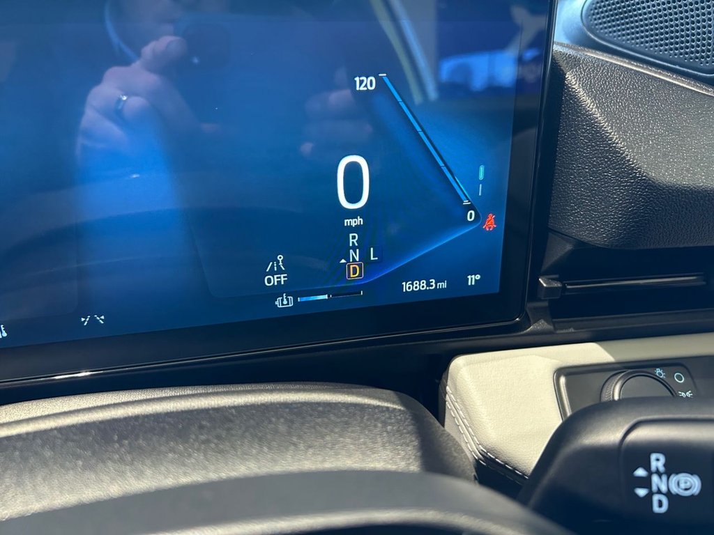 Used Ford Puma 2025 for sale - 77941721: Photo 35