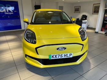 Used Ford Puma 2025 for sale - 77941721: Photo