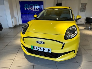 Used Ford Puma 2025 for sale - 77941721: Photo