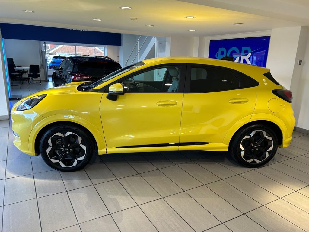 Used Ford Puma 2025 for sale - 77941721: Photo 6