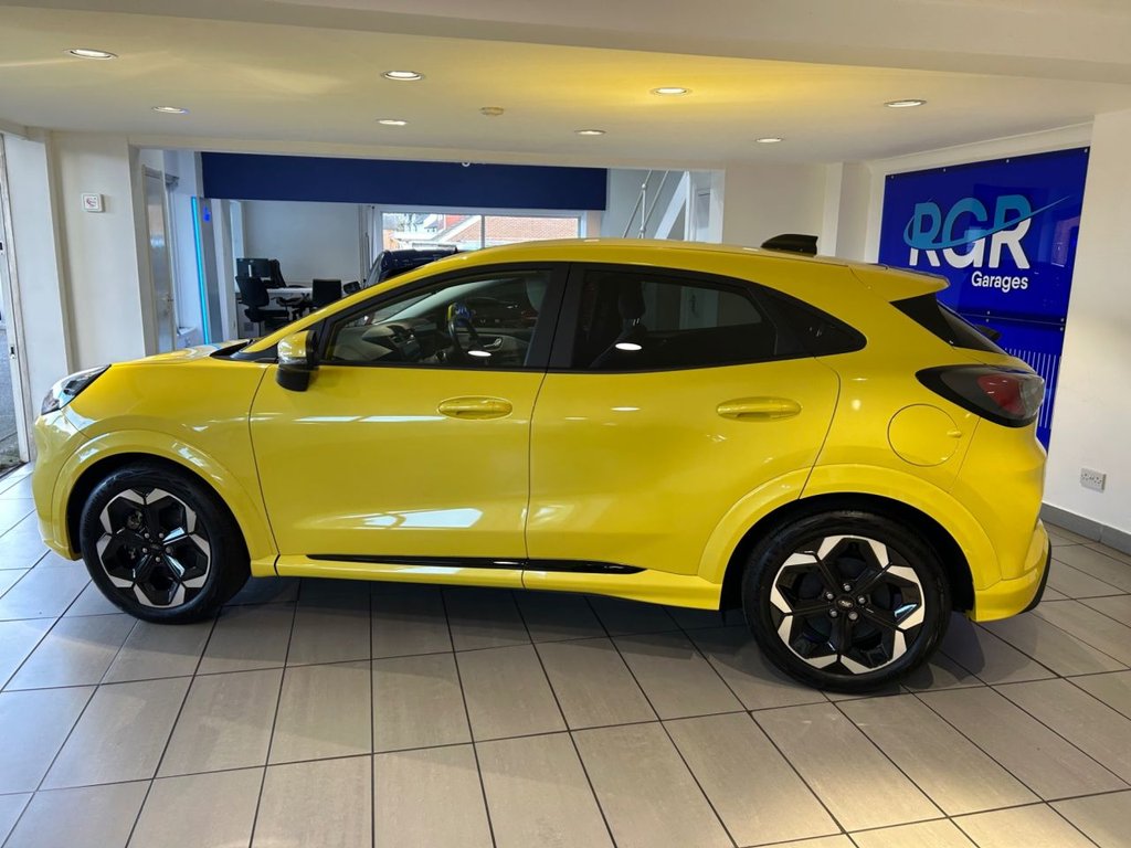 Used Ford Puma 2025 for sale - 77941721: Photo 7