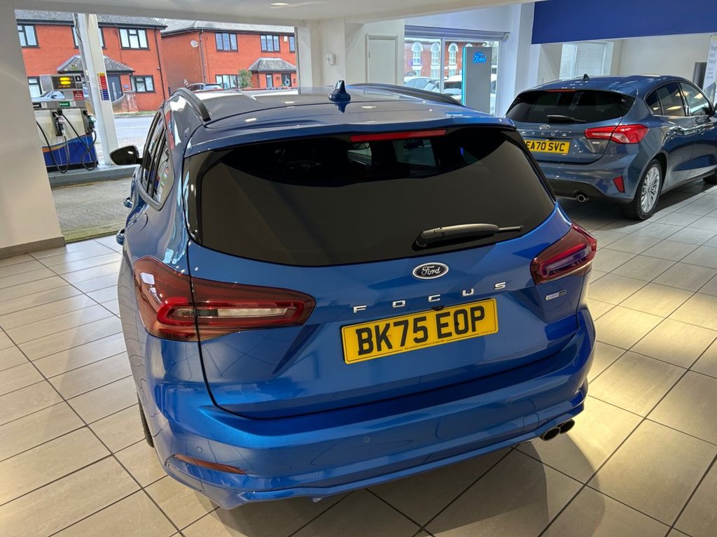 Used Ford Focus 2025 for sale - 77594264: Photo 11