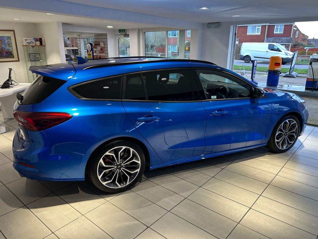 Used Ford Focus 2025 for sale - 77594264: Photo 12