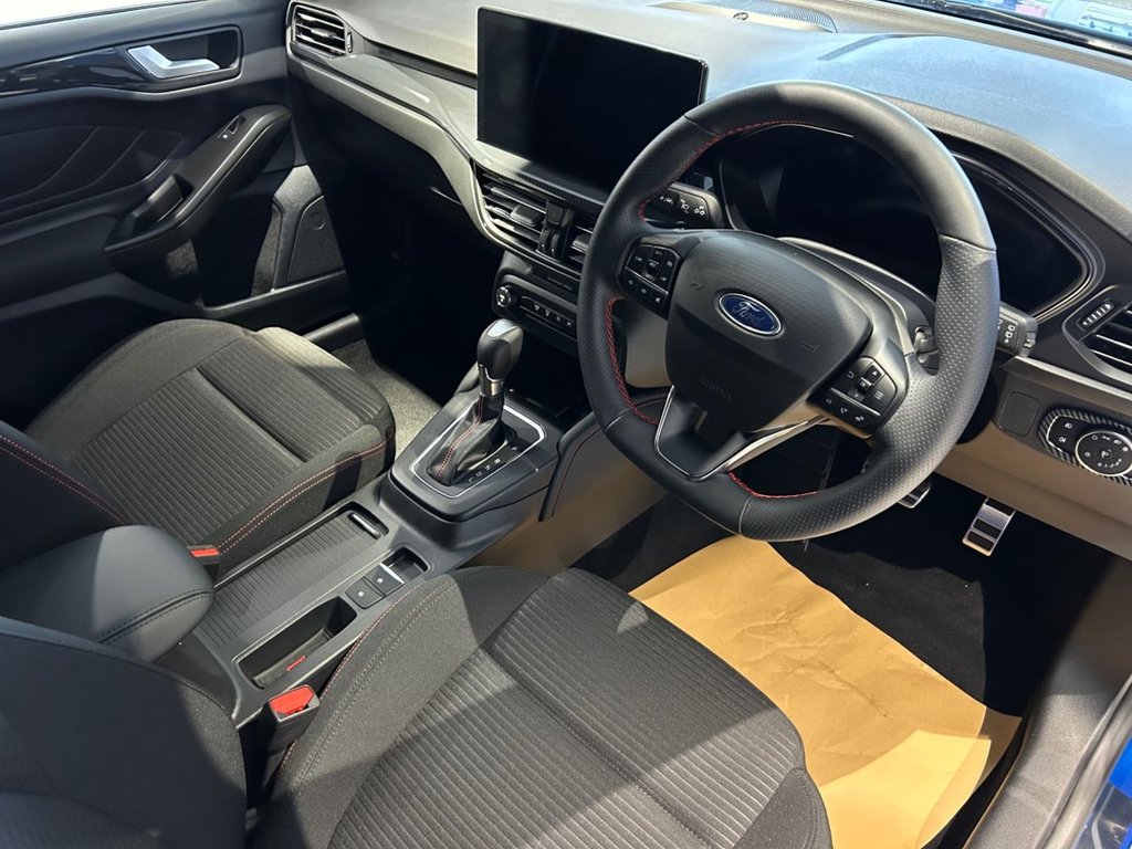 Used Ford Focus 2025 for sale - 77594264: Photo 16