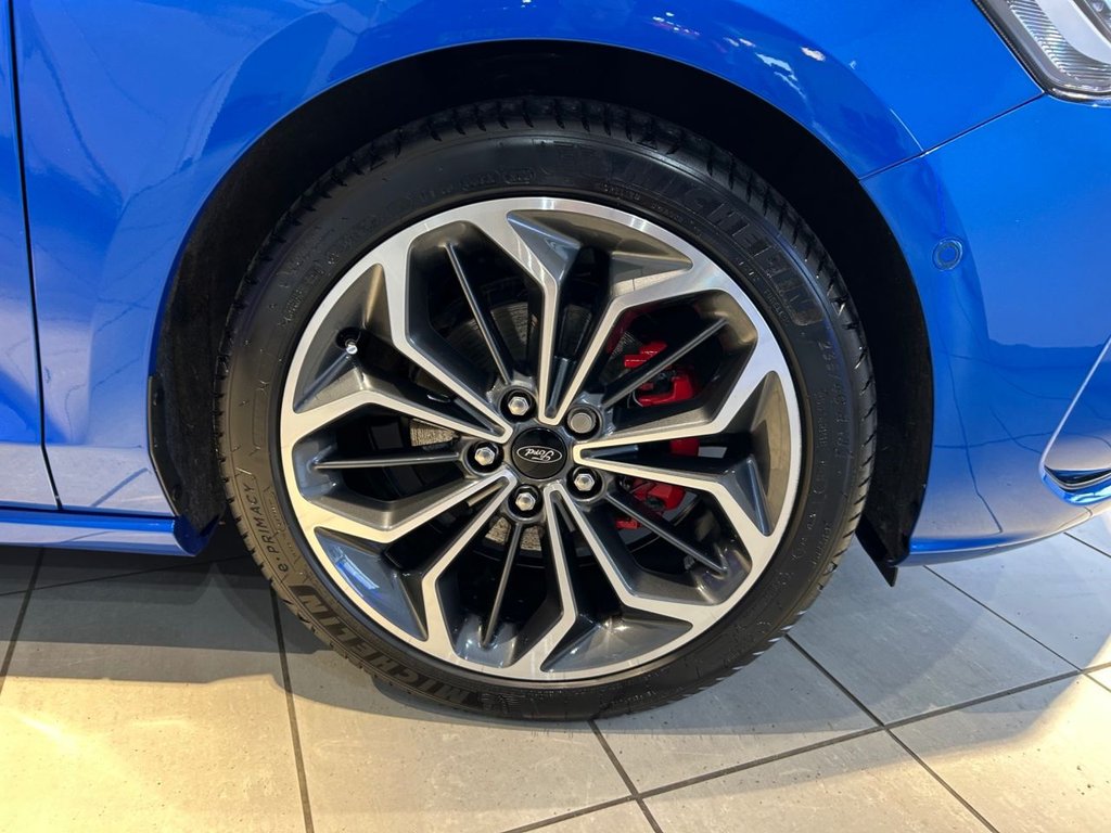 Used Ford Focus 2025 for sale - 77594264: Photo 18