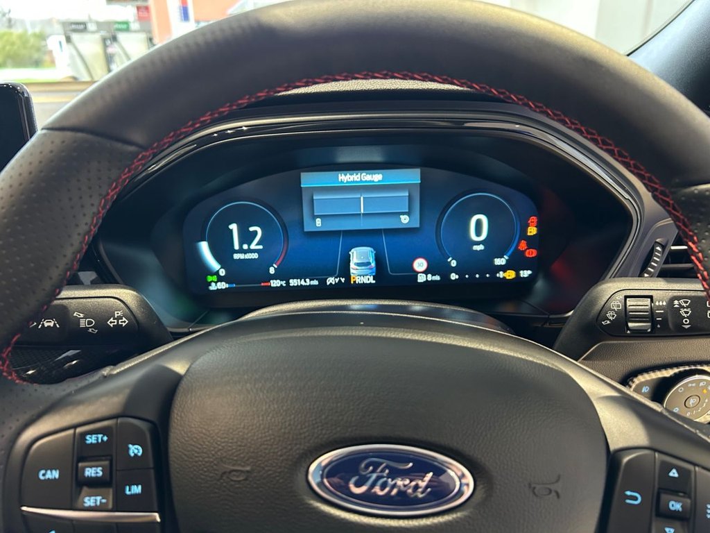 Used Ford Focus 2025 for sale - 77594264: Photo 23