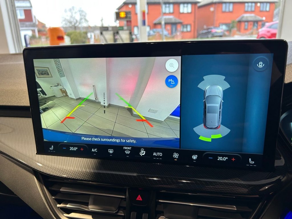 Used Ford Focus 2025 for sale - 77594264: Photo 25