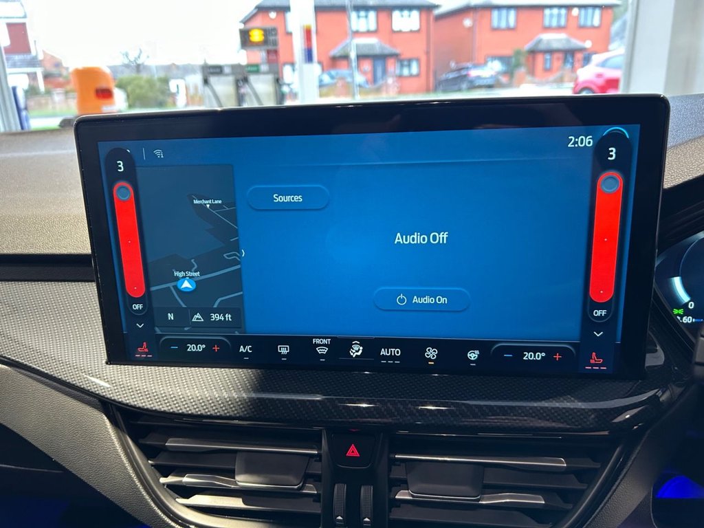 Used Ford Focus 2025 for sale - 77594264: Photo 26