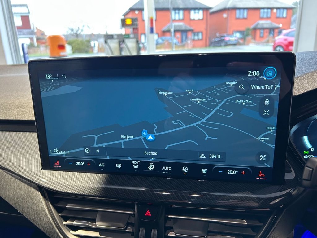 Used Ford Focus 2025 for sale - 77594264: Photo 27