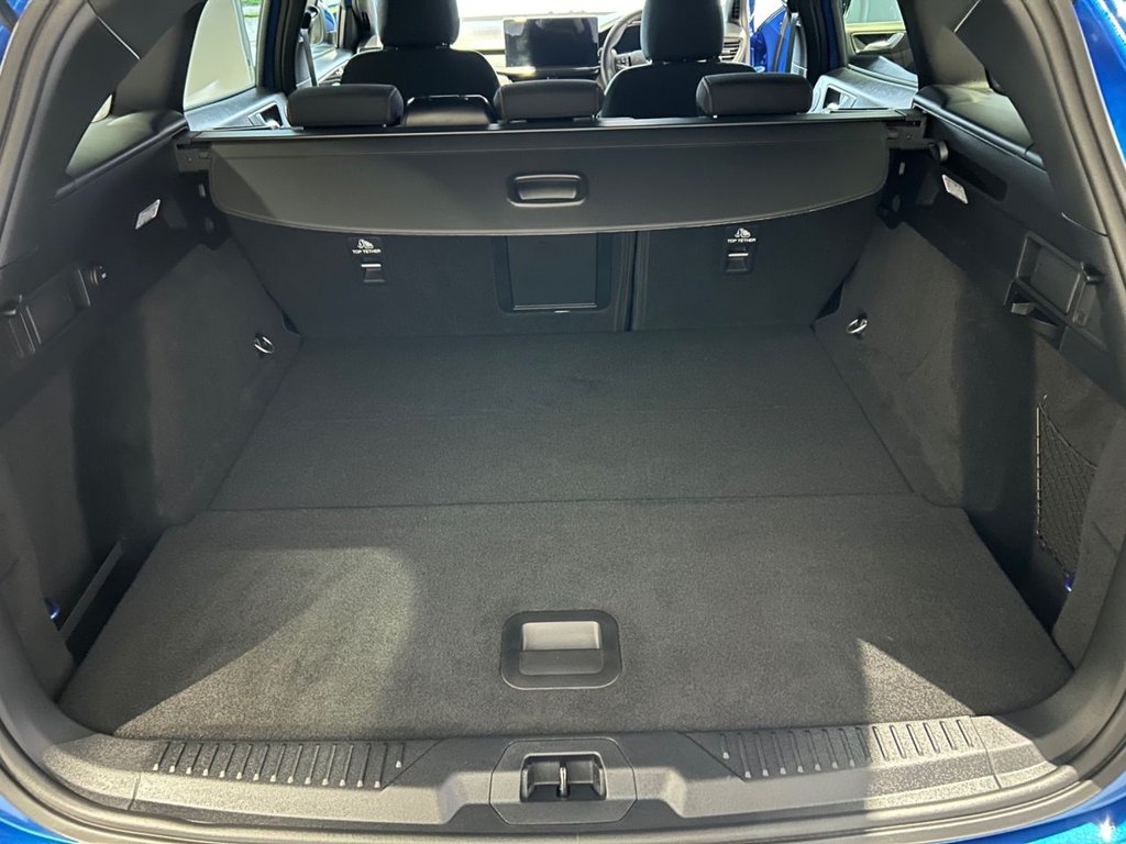 Used Ford Focus 2025 for sale - 77594264: Photo 28