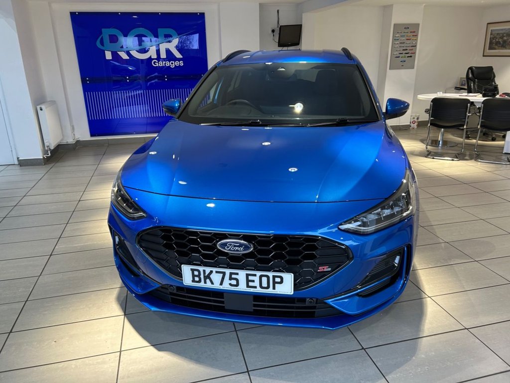 Used Ford Focus 2025 for sale - 77594264: Photo 4