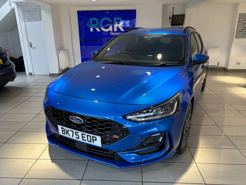 Used Ford Focus 2025 for sale - 77594264: Photo 5