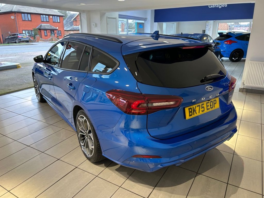 Used Ford Focus 2025 for sale - 77594264: Photo 7