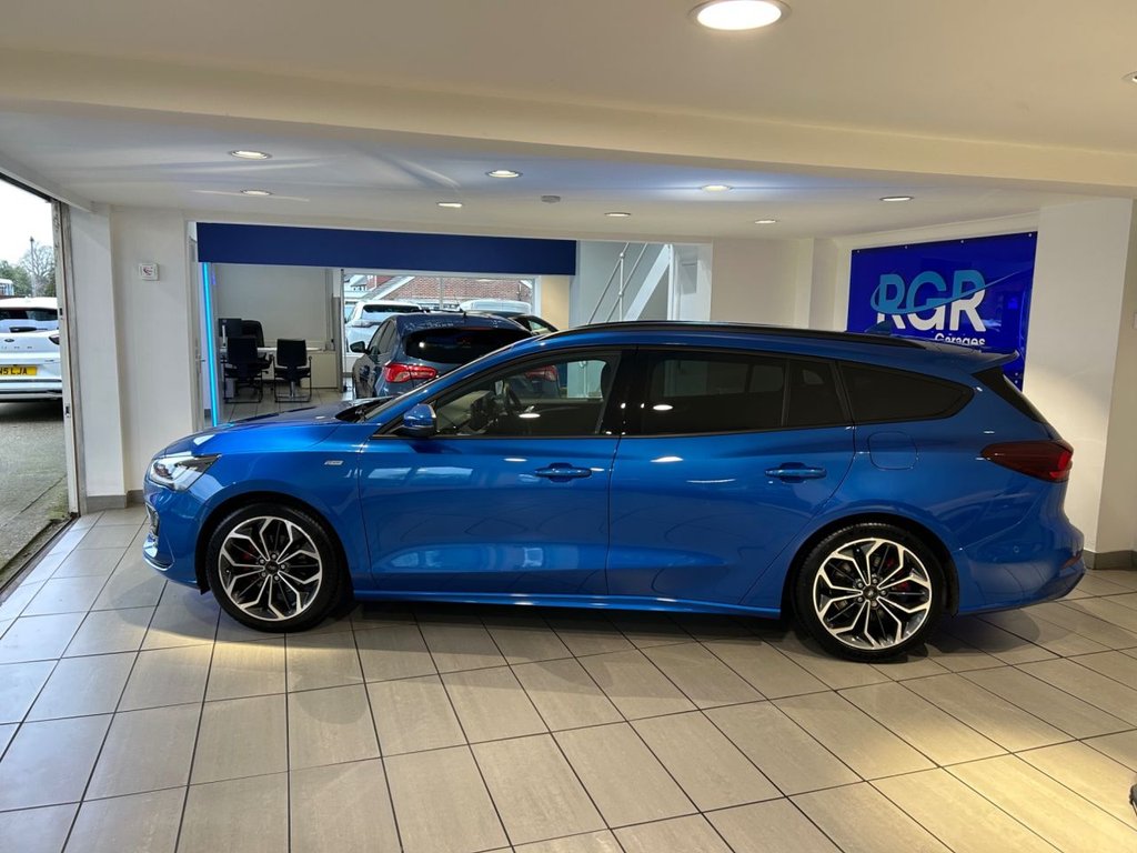 Used Ford Focus 2025 for sale - 77594264: Photo 8