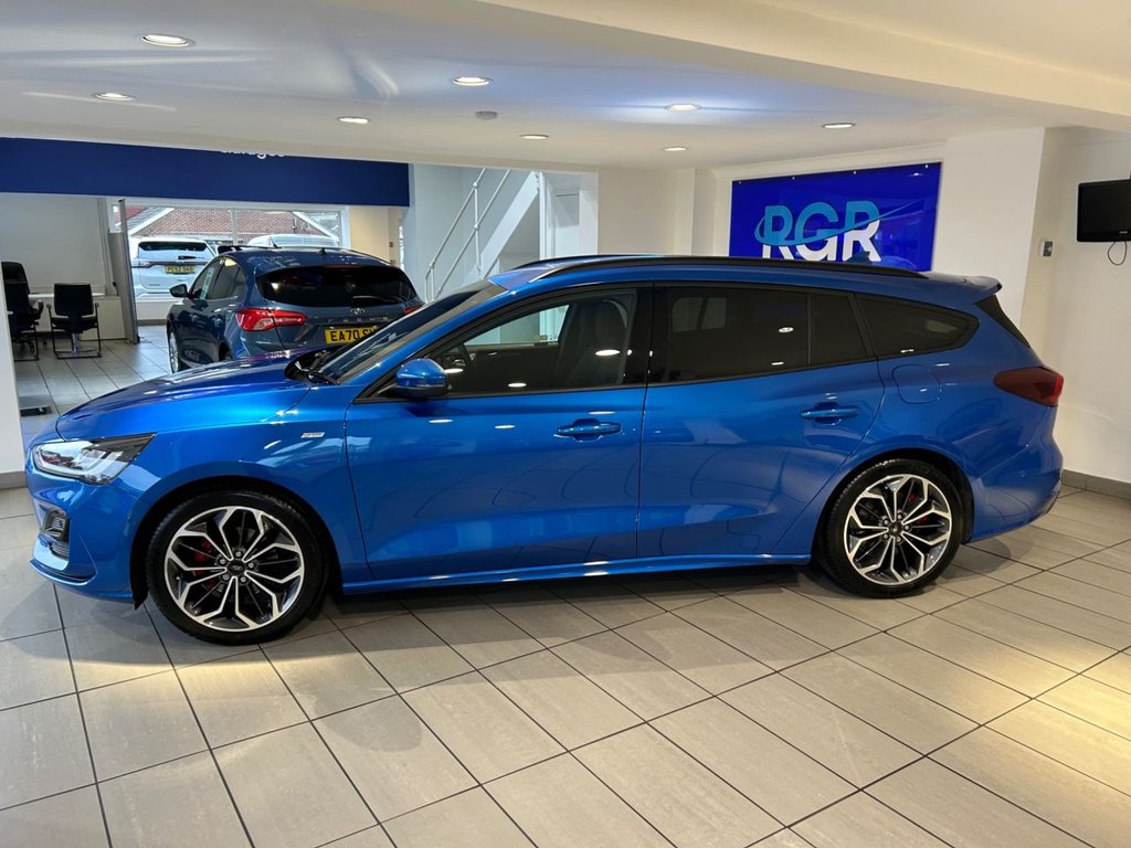 Used Ford Focus 2025 for sale - 77594264: Photo 9