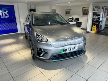 Used Kia Niro 2022 for sale - 78864031: Photo
