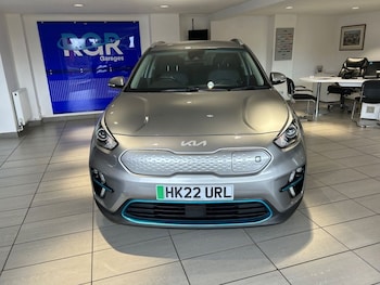 Used Kia Niro 2022 for sale - 78864031: Photo