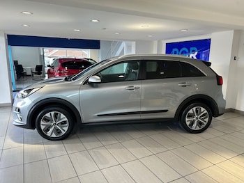 Used Kia Niro 2022 for sale - 78864031: Photo