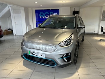 Used Kia Niro 2022 for sale - 78864031: Photo
