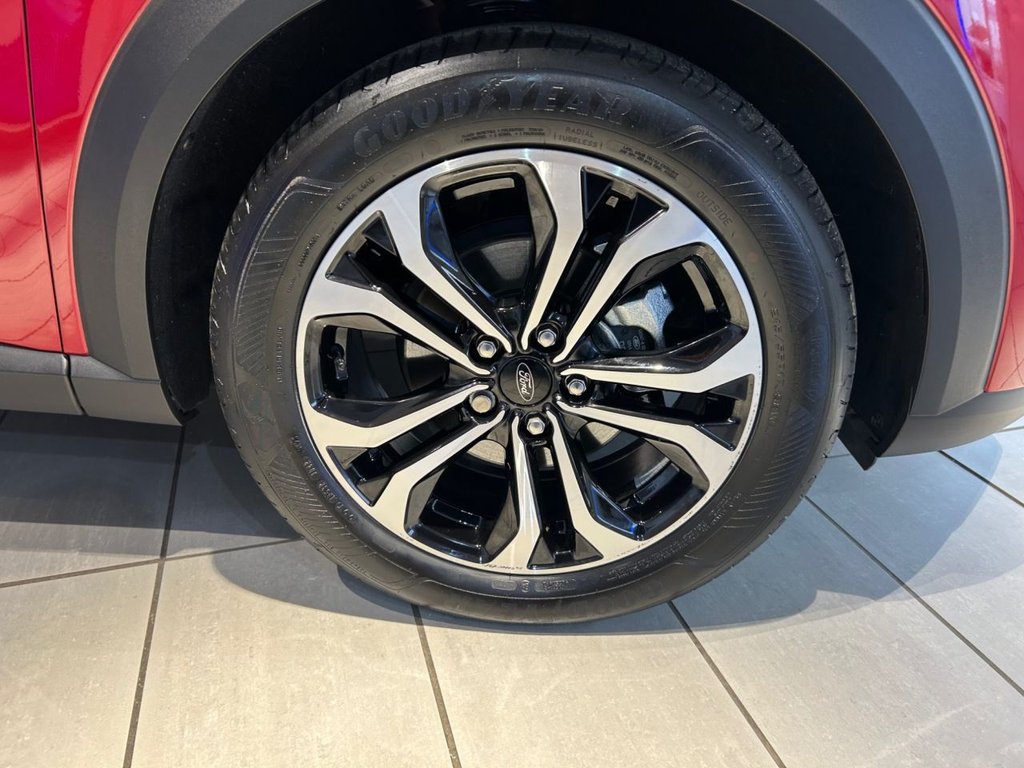 Used Ford Puma 2025 for sale - 77890921: Photo 14