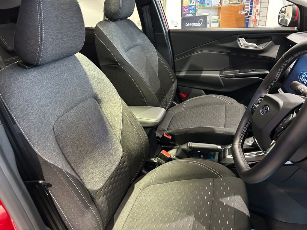 Used Ford Puma 2025 for sale - 77890921: Photo 23