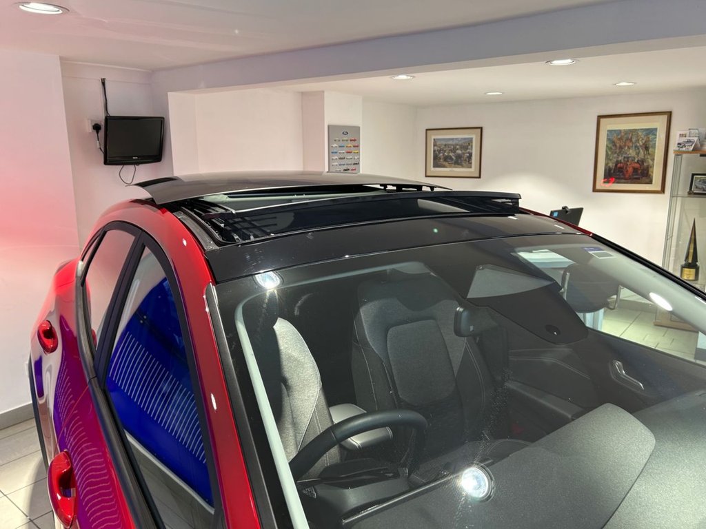 Used Ford Puma 2025 for sale - 77890921: Photo 26