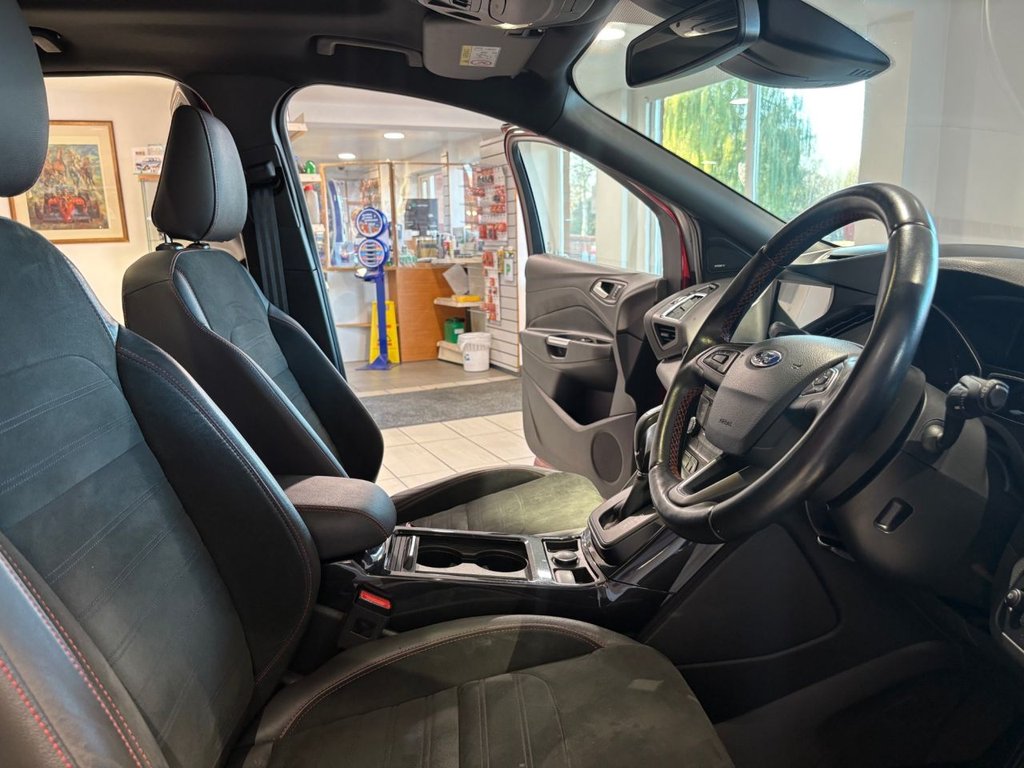 Used Ford Kuga 2018 for sale - 76740578: Photo 10