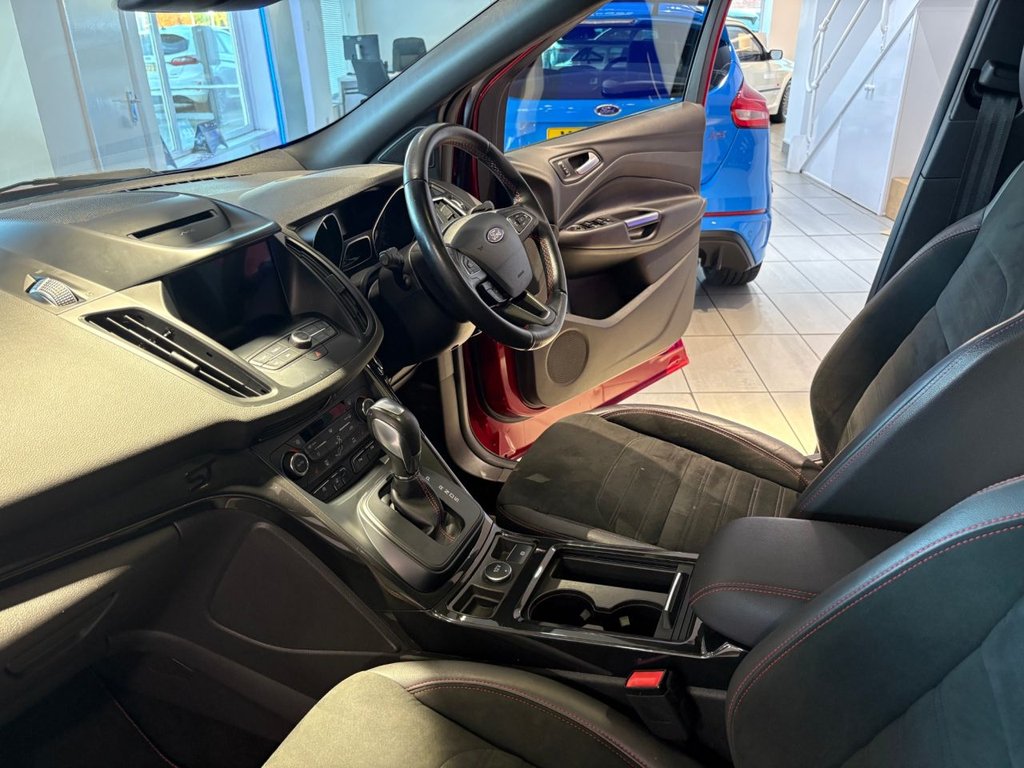 Used Ford Kuga 2018 for sale - 76740578: Photo 11