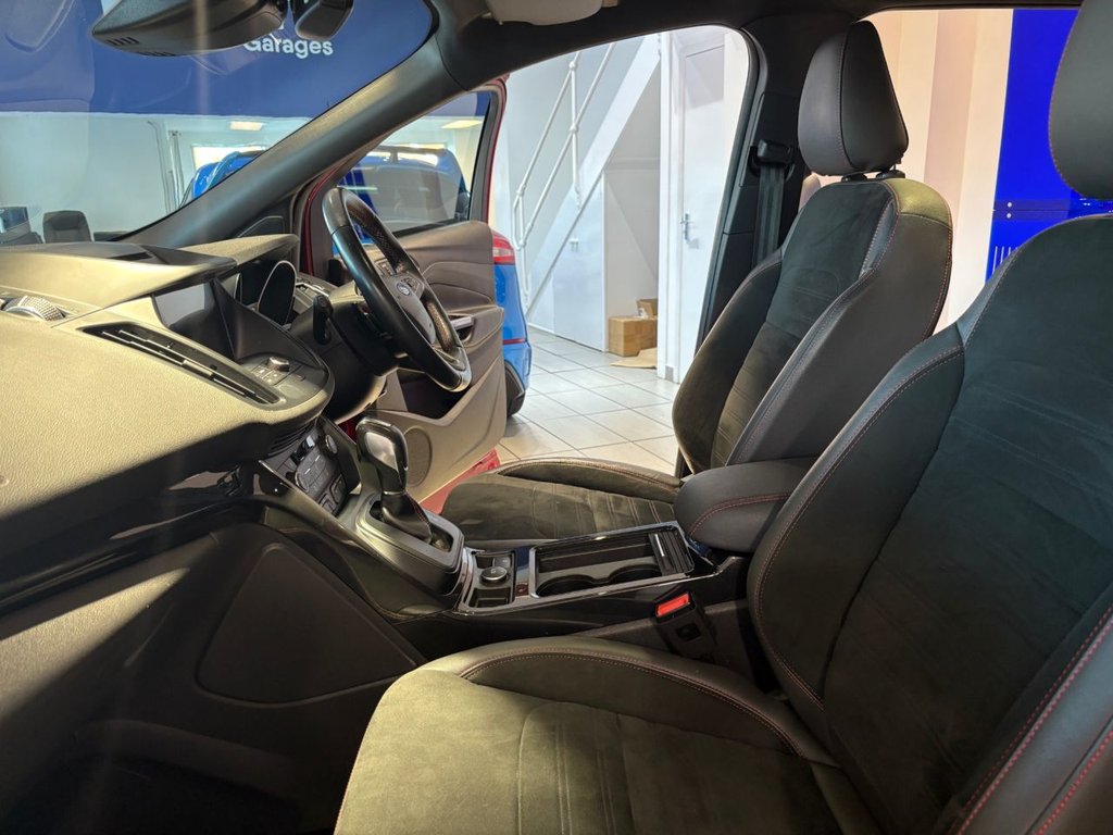 Used Ford Kuga 2018 for sale - 76740578: Photo 12