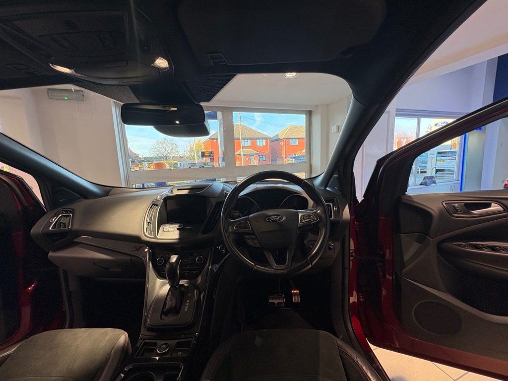 Used Ford Kuga 2018 for sale - 76740578: Photo 15