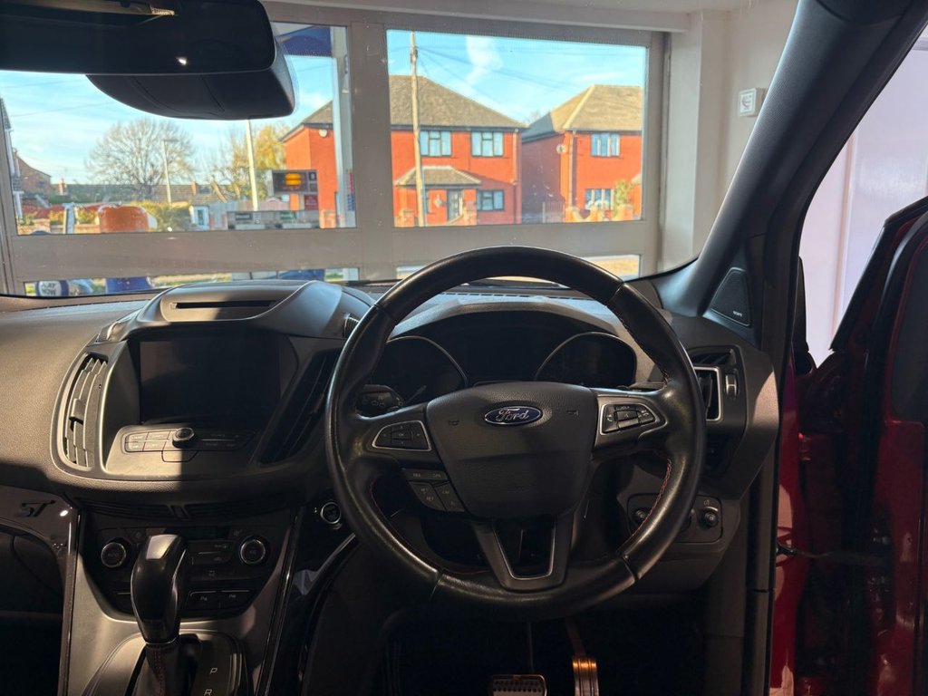 Used Ford Kuga 2018 for sale - 76740578: Photo 16