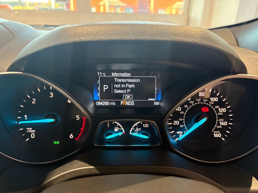 Used Ford Kuga 2018 for sale - 76740578: Photo 17