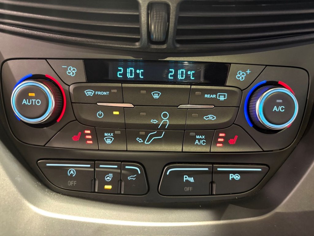 Used Ford Kuga 2018 for sale - 76740578: Photo 18