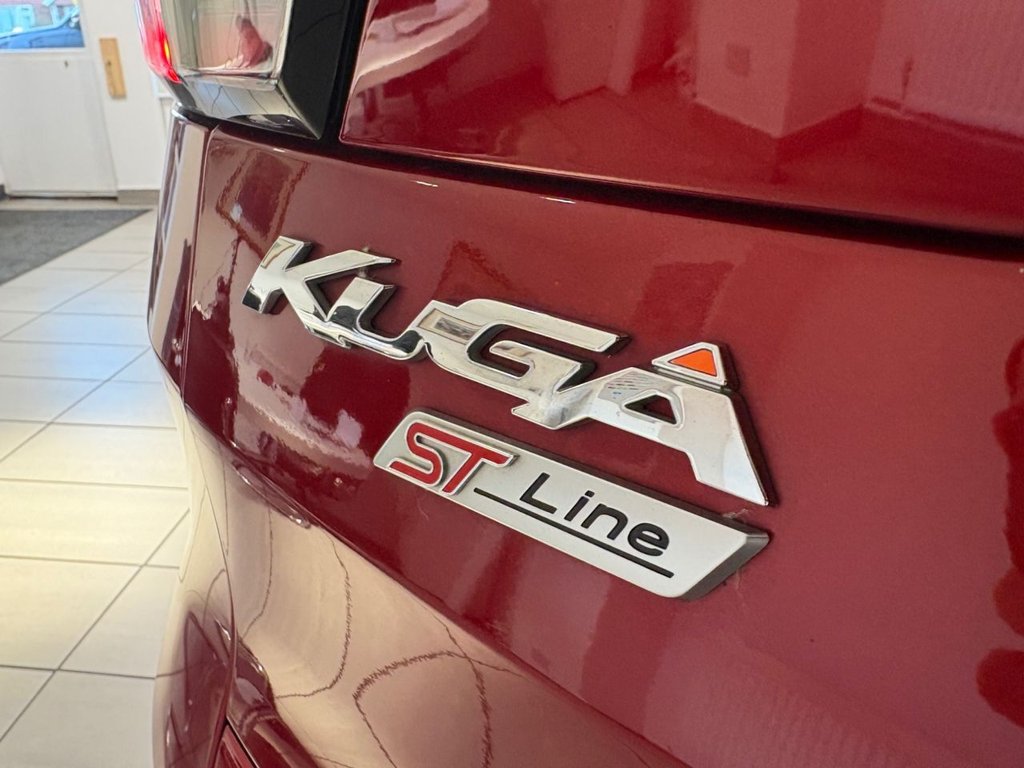 Used Ford Kuga 2018 for sale - 76740578: Photo 33