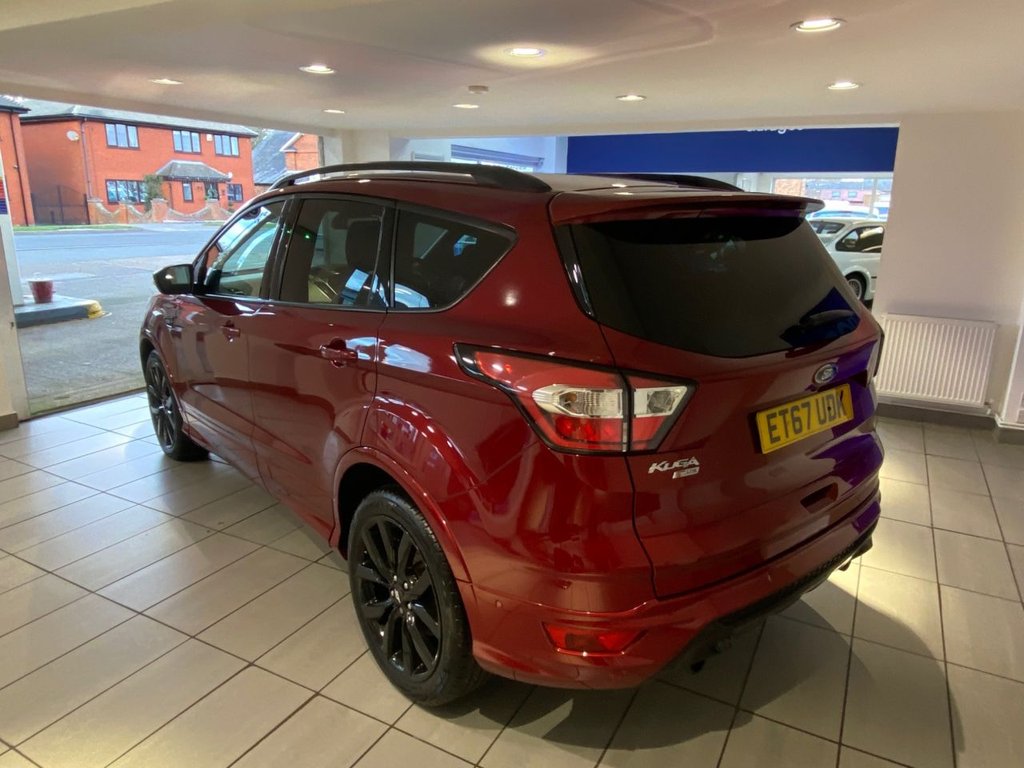 Used Ford Kuga 2018 for sale - 76740578: Photo 6