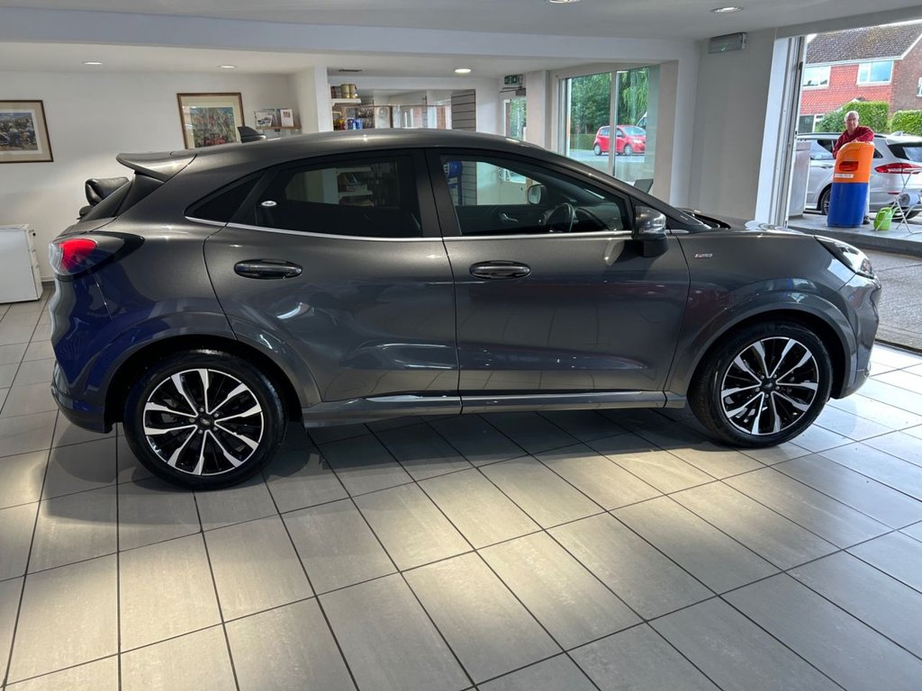 Used Ford Puma 2022 for sale - 77632087: Photo 13