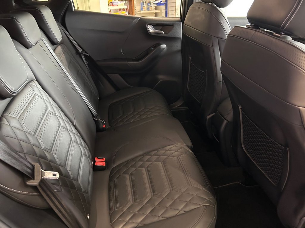 Used Ford Puma 2022 for sale - 77632087: Photo 17