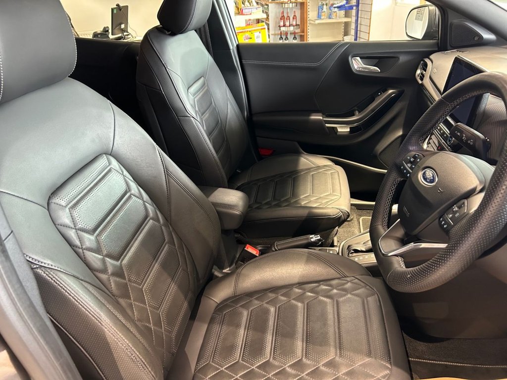 Used Ford Puma 2022 for sale - 77632087: Photo 18